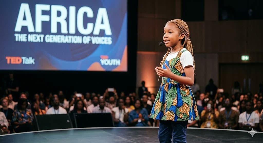 Raising Africa's Next